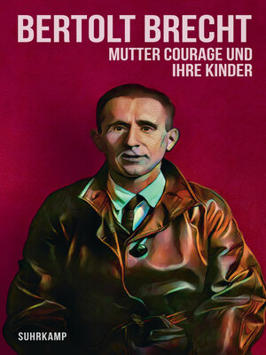 cover image of Mutter Courage und ihre Kinder